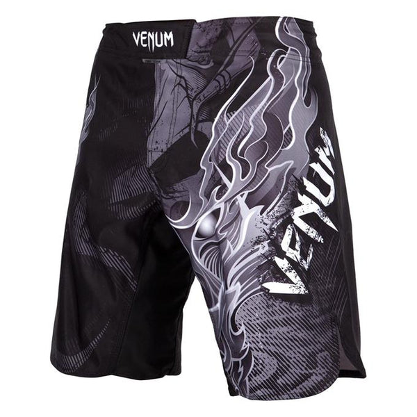 Venum-Minotaurus Grappling Shorts-1